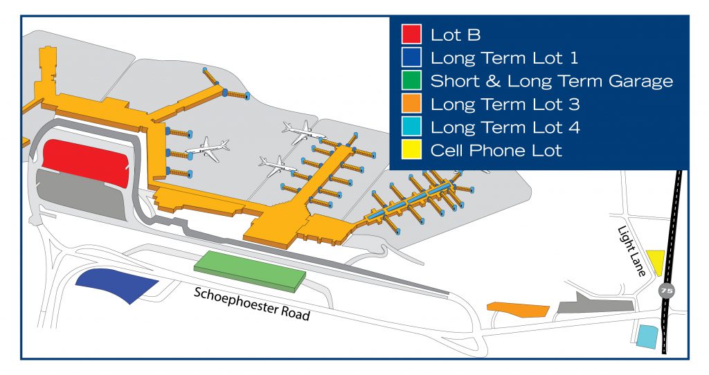 Cost Of Bradley Airport Long Term Parking at Salvador Nelson blog