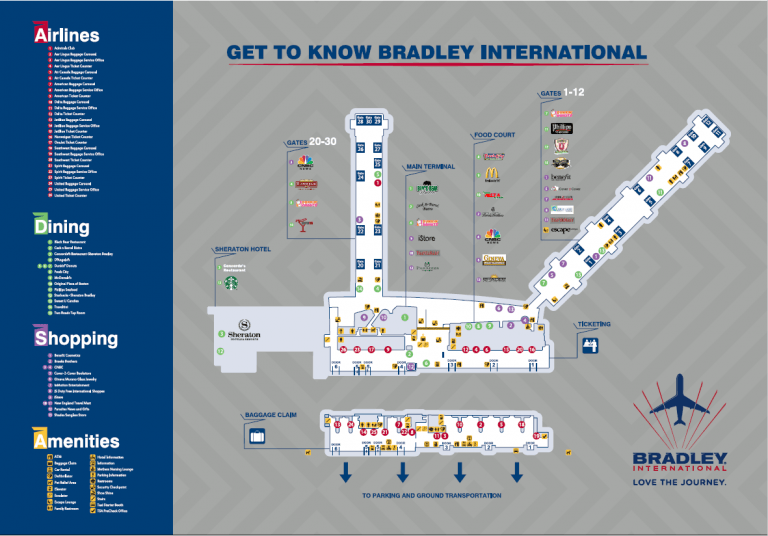 bradley international airport to atlantic city flight