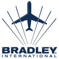 Bradley International Airport Map