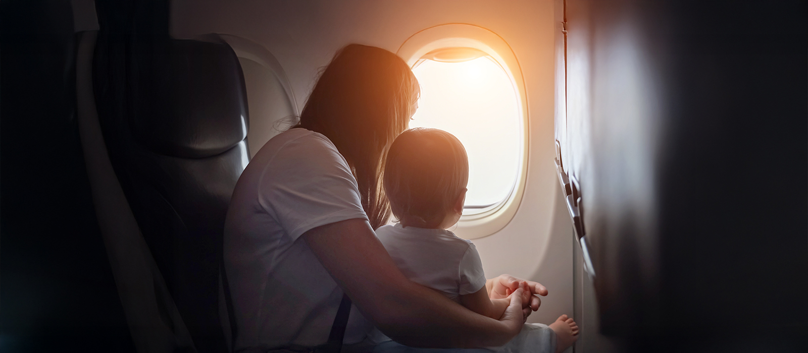 Header image for CAA article highlighting five compelling reasons to choose Bradley International Airport for air travel