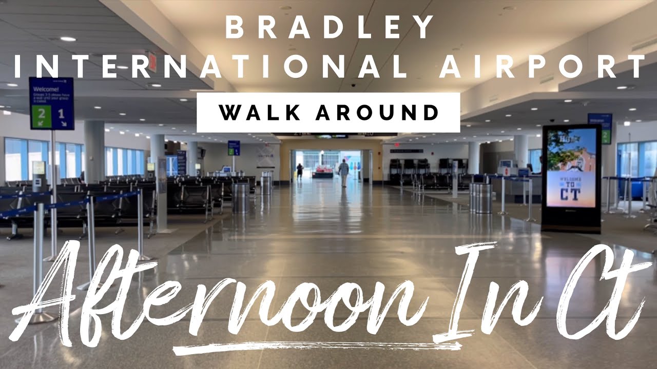 Photos 2 Bradley International Airport