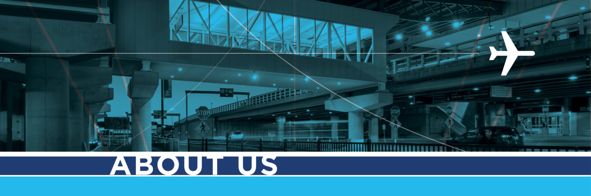 About Us | Bradley International Airport