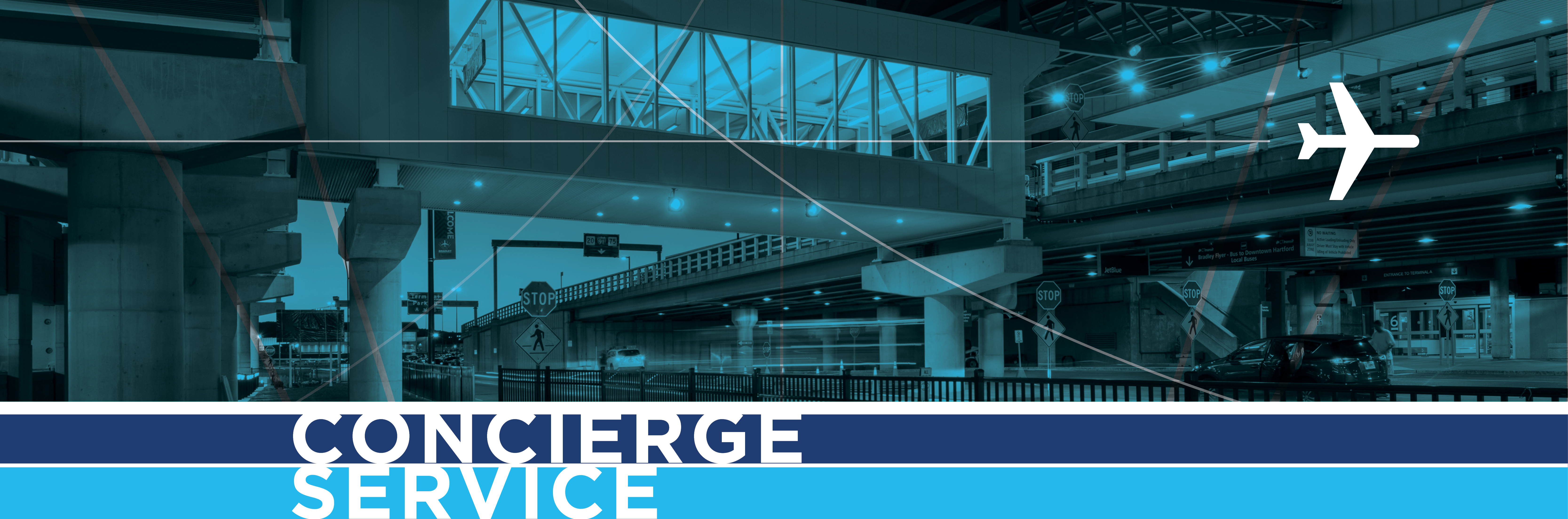 Concierge Service
