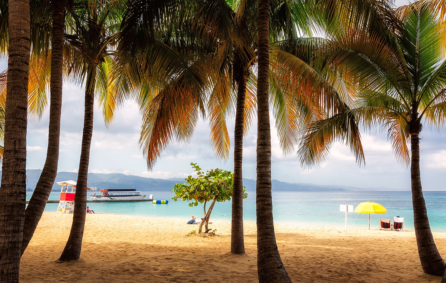 MONTEGO BAY, JAMAICA