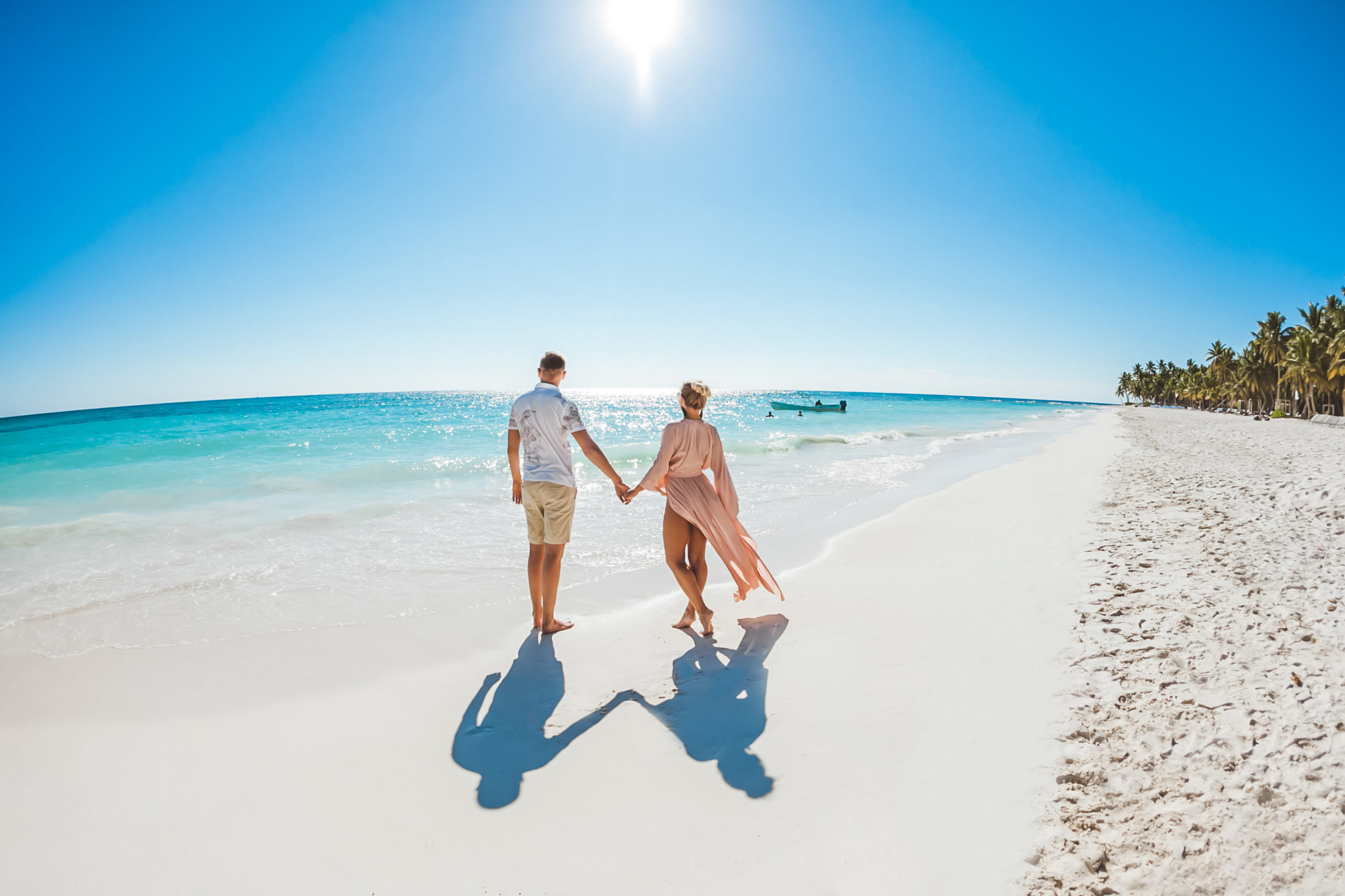 PUNTA CANA, DOMINICAN REPUBLIC