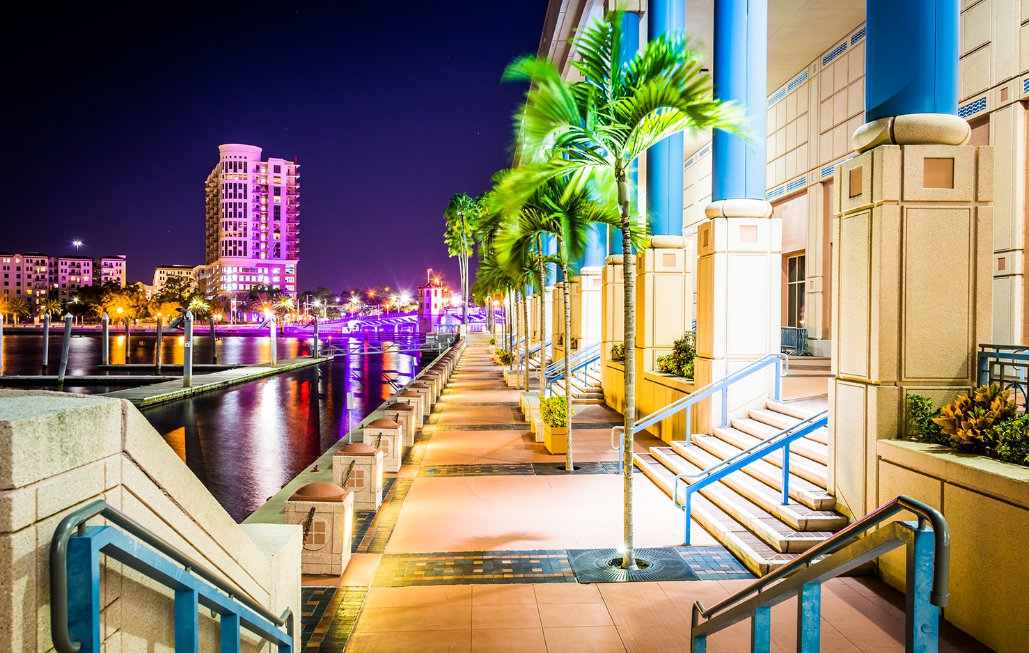 TAMPA, FLORIDA