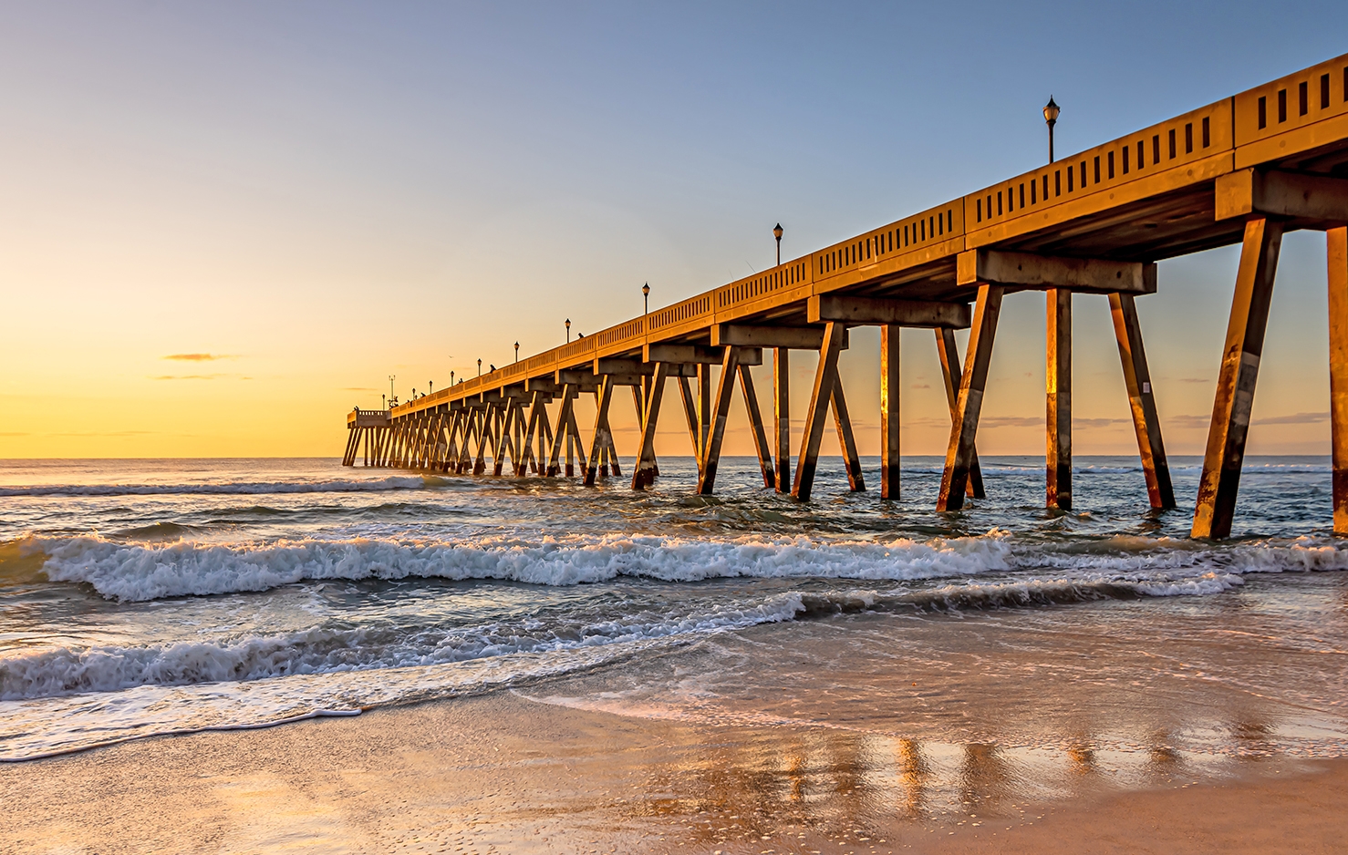 WILMINGTON, NORTH CAROLINA