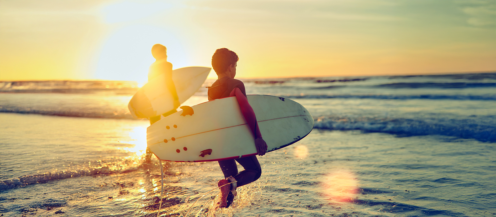 Kid Travel Web Header