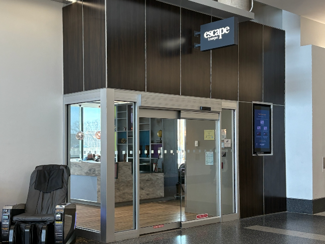 Escape Lounge