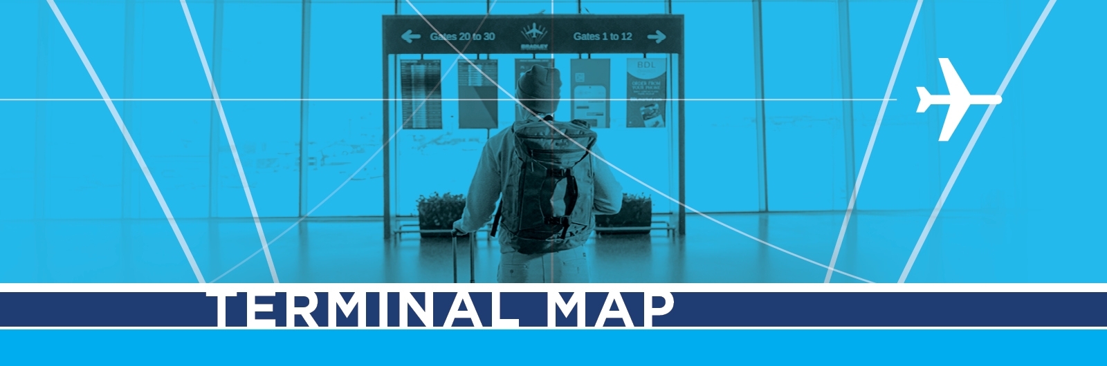 Terminal Maps
