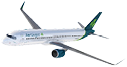 airplane